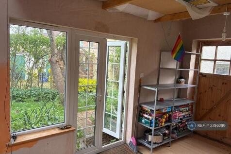 Summer House