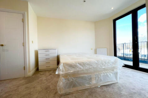 King Court, Canary Wharf, E14 photo 5