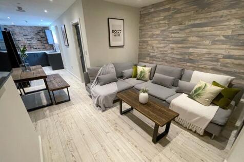 5-bed terraced on Dell Street, L7 2QA, , £628/mo