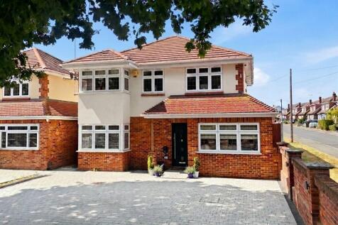 Detached Family Home