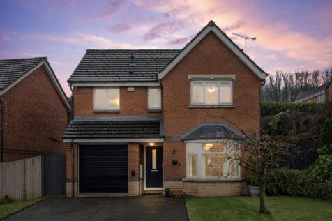 Sheffield, S20 - property photo