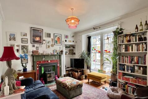 The Townhouse, 9 Union Street, Kirkcudbright - Wil