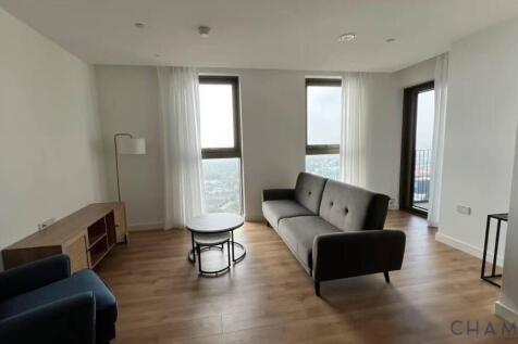 1 bed to rent in One Times Quay