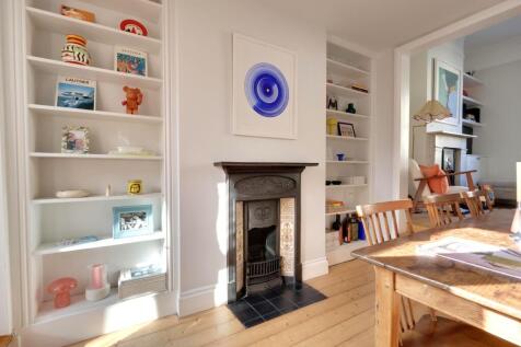 Addison Road, Southsea OPTIONAL FURNISHINGS photo 4