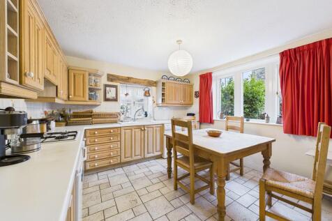 Kitchen/Dining Ro...