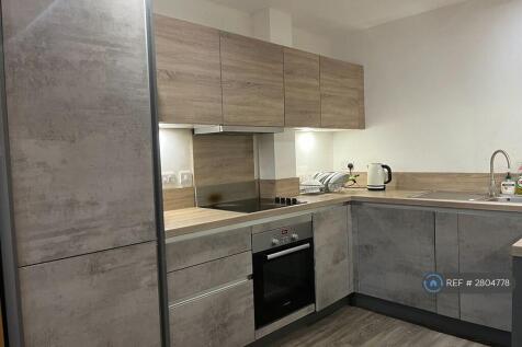 Ground Floor Kitchen