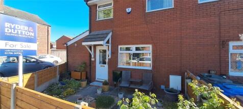 Heywood, OL10 - property photo