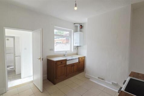 John Street, Winsford photo 5