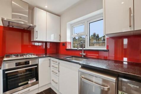 2 Bedroom 2 Bathroom Flat for Rent
