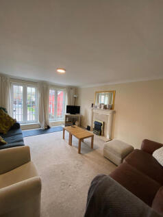 4-bed house on Robin Mews, Loughborough, £2,253/mo