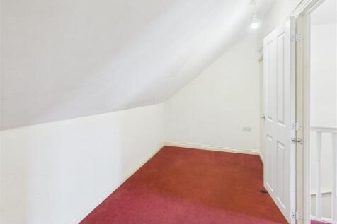 Study / Dressing Room