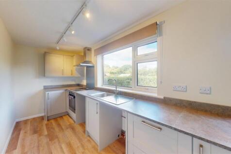Ash Grove, 9a, Kitchen