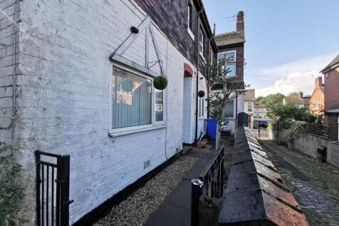 Flat 2, Alexandra Court, Scott Lidget Road, Stoke-on Trent, ST6 photo 3