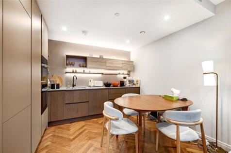 Kitchen/Reception