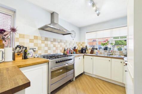 Rye Place, Worcester, Worcestershire, WR4 photo 3