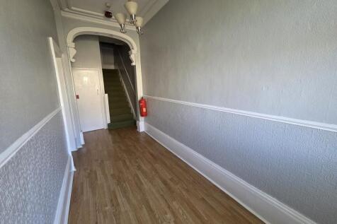 Communal Hallway