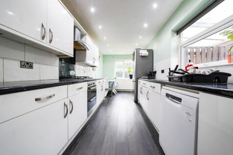 Faire Road, Glenfield, Leicester, Leicestershire photo 5