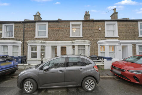 42 Northfield Road, Ealing, London, W13 9SY