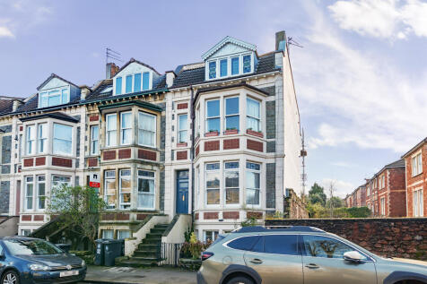 Bristol, BS8 - property photo