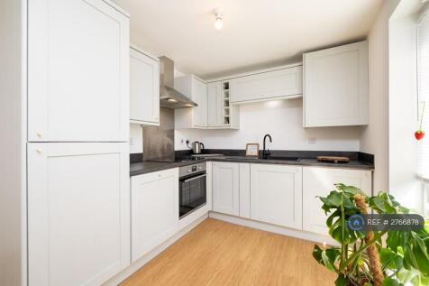 New Kitchen