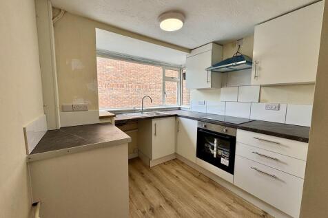 Lawton Street, Congleton photo 2
