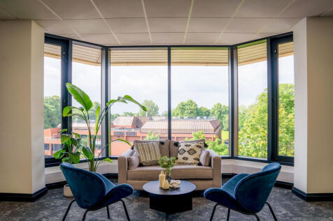 Example fit out
