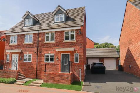 Sheffield, S20 - property photo