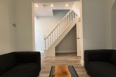 another student property from Award winning CPS HO