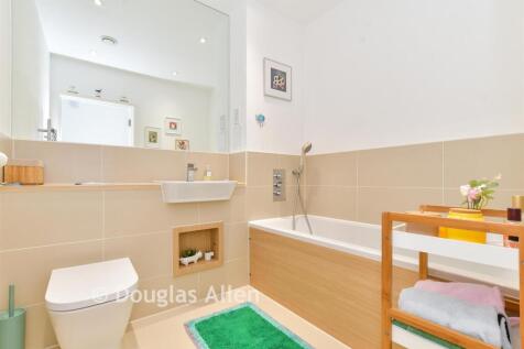 Bathroom *