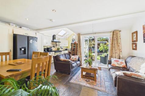 Living/Dining/Kitchen