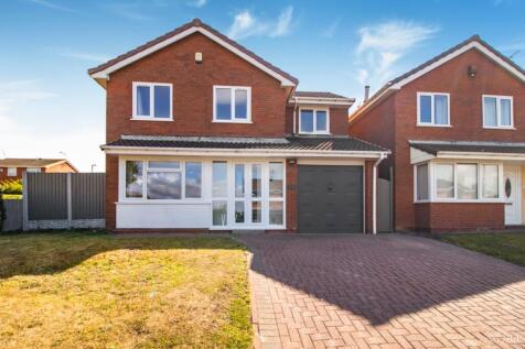 Dudley, DY1 - property photo