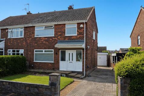 Eagle Crescent For Sale