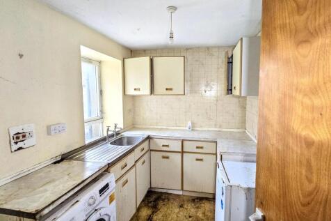 1/1 44 Richmond Street, Rosemount, Aberdeen, AB25 2TR