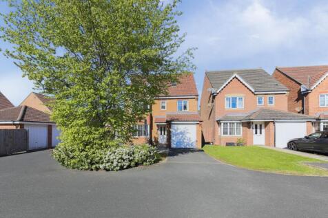 Newcastle Upon Tyne, NE12 - property photo
