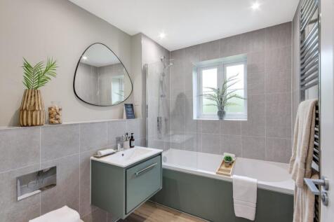 Kiln Bathroom