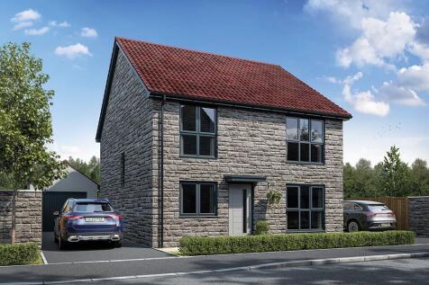Artist's impressions of the Henford