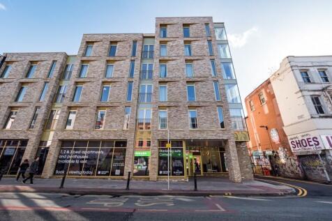 Flat 21 :: The Quarters photo 4