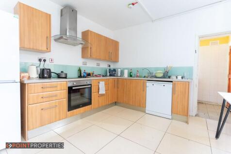 5 Bedroom House, Errol Street, Aigburth photo 4