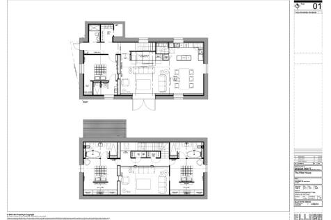Proposed Plans