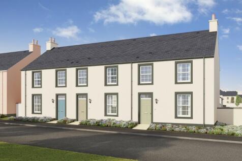 Drummore CGI
