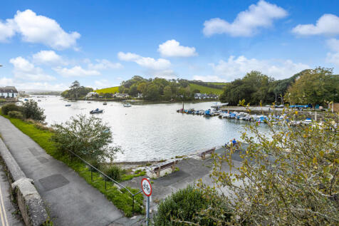 A16 - - Library Stock, Salt Quay Moorings - 230926