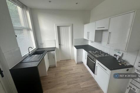 Interior - Kitchen