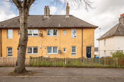 Front of Property...