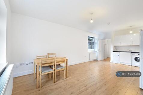 Kitchen / Living Room