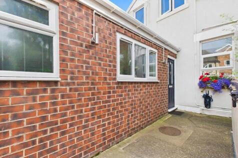 Rear Yard