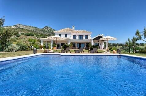 The villa  (1)