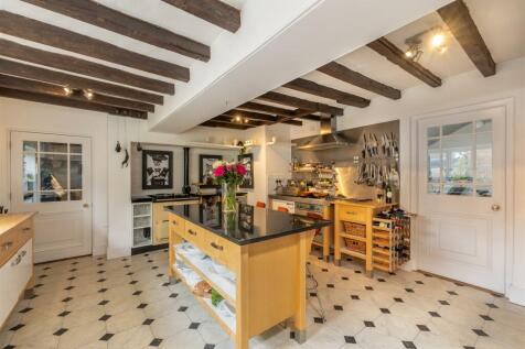 Manor Farm Farmhouse, Snarestone