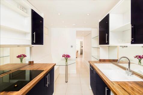 Garden Apt., Pershore Manor, Bridge St, Pershore, WR10 photo 4