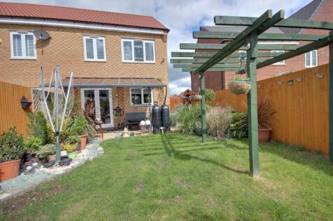 1 Garden B