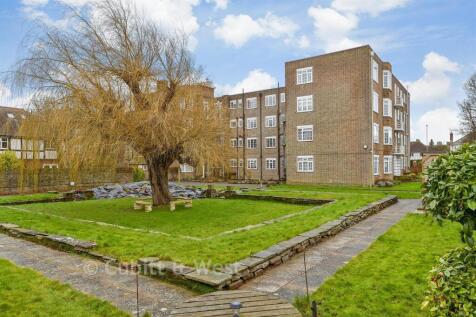 Communal Gardens